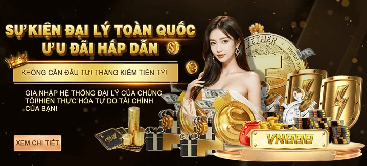 Tiền thưởng và ưu đãi VIP độc quyền