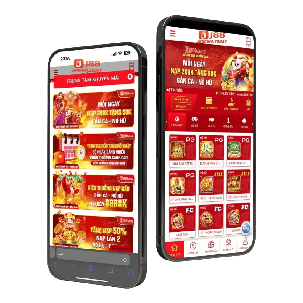 Các chương trình khuyến mãi 678bet app